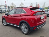 Mitsubishi Eclipse Cross 2.2 DI-D 4WD
