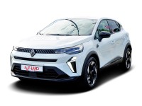 Renault Captur TCe 160 Facelift Aut. Sitzheizung LED Tempomat