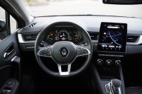 Renault Captur II 1.3 TCE M-Hybrid Equilibre