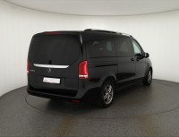 Mercedes-Benz V-Klasse V220 d Edition lang