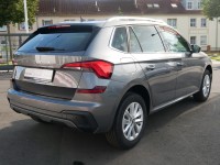 Skoda Kamiq 1.0 TSI DSG