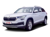 Skoda Kodiaq 2.0 TDI DSG Ambition VC LED Navi Tempomat