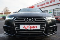 Audi A6 Avant 2.0 TDI ultra