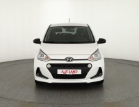 Hyundai i10 1.0 YES! Plus