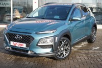 Vorschau: Hyundai Kona 1.6 Premium Hybrid 2WD