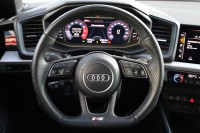 Audi A1 40 Sportback 2.0 TFSI S line