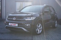Vorschau: VW T-Cross 1.0 TSI DSG