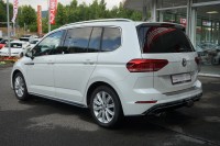 VW Touran 1.4 TSI Highline