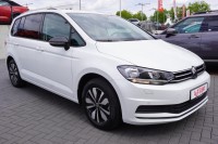 VW Touran 1.5 TSI DSG Comfortline