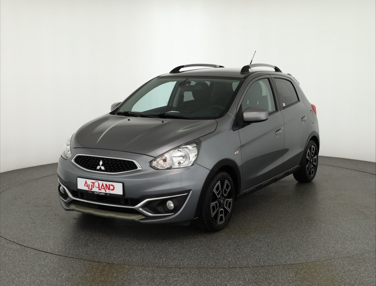 Mitsubishi Space Star 1.2 Edition 100+