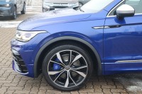 VW Tiguan 2.0 R 4Motion