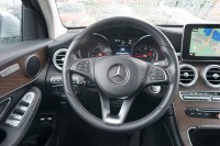 Mercedes-Benz GLC 350 d4Matic Exclusive