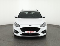 Ford Focus Turnier 1.5 EB ST-Line Aut.