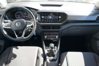 VW T-Cross 1.0 TSI Life