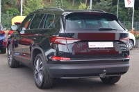 Skoda Kodiaq 1.5 TSI DSG Tour