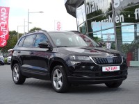 Skoda Karoq 1.5 TSI