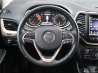 Jeep Cherokee 2.2 M-Jet Limited 4WD