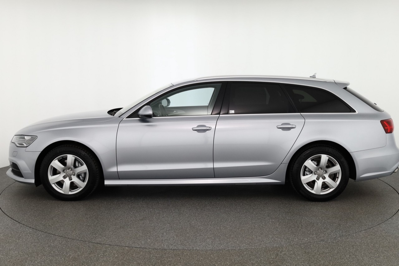 Audi A6 Avant 2.0 TDI quattro