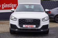 Audi Q2 1.4 TFSI S-tronic