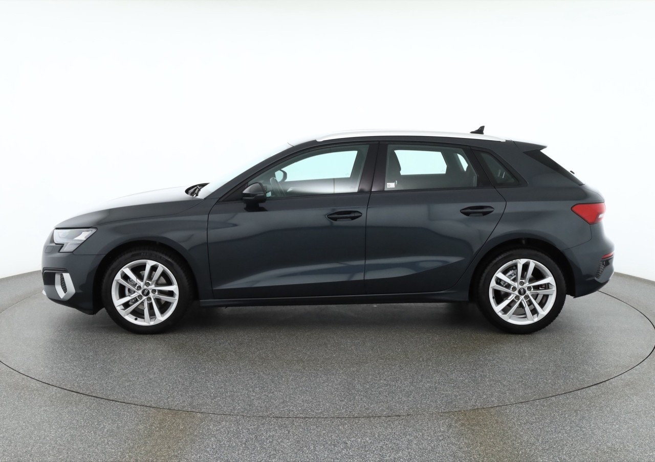 Audi A3 Sportback 30 TFSI s-tronic