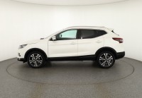 Vorschau: Nissan Qashqai 1.3 DIG-T DCT