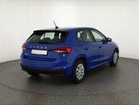 Skoda Fabia 1.0 TSI DSG