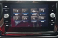 VW Touran 1.5 TSI DSG Highline