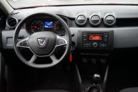 Dacia Duster II 1.0 TCe 100 LPG