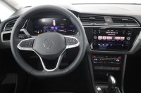 VW Touran 1.5 TSI DSG