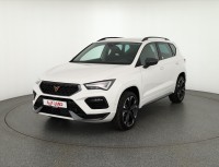 Cupra Ateca 1.5 TSI DSG 2-Zonen-Klima Navi Sitzheizung