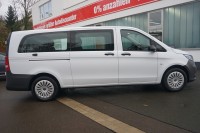 Mercedes-Benz Vito Tourer extralang 8-Sitzer Aut.