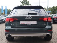 Audi A4 Allroad 2.0 TFSI quattro