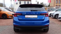 Skoda Fabia 1.0 TSI Ambition
