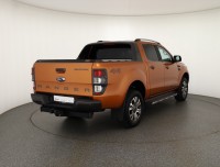 Ford Ranger 2.0 TDCi Wildtrak Doppelkabine 4x4