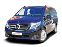 Mercedes-Benz V-Klasse V220 d Edition lang 2-Zonen-Klima Navi Sitzheizung