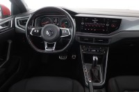 VW Polo 2.0 TSI DSG GTI