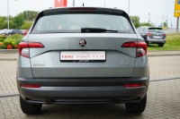 Skoda Karoq 1.5 TSI