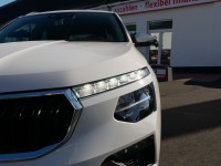 Skoda Kamiq 1.0 TSI