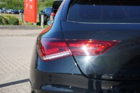 Mercedes-Benz CLA 220 220d AMG Line