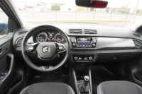 Skoda Fabia Combi 1.0 Style