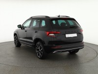 Skoda Karoq 1.5 TSI DSG Sportline