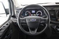 Ford Transit Custom 2.0 TDCi 320 L1H1