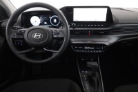 Hyundai i20 1.0 T-GDI Aut.