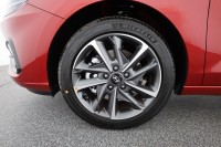 Hyundai i30 Kombi 1.5 T-GDI mHev Aut.
