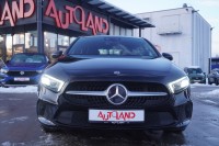 Mercedes-Benz A 220 A220 Progressive
