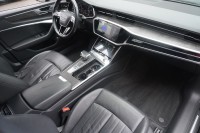 Audi A6 Avant 45 TDI quattro