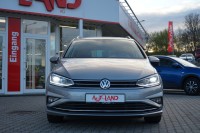VW Golf Sportsvan CL 1.5 TSI DSG