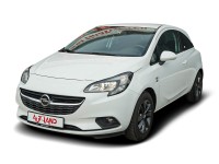 Opel Corsa E 1.2 120 Jahre