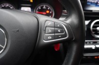 Mercedes-Benz C 180 C180 T BlueTEC