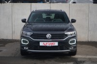 VW T-Roc 2.0 TDI DSG
